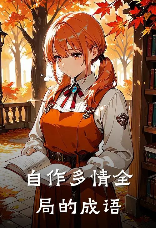 自作多情全局的成语