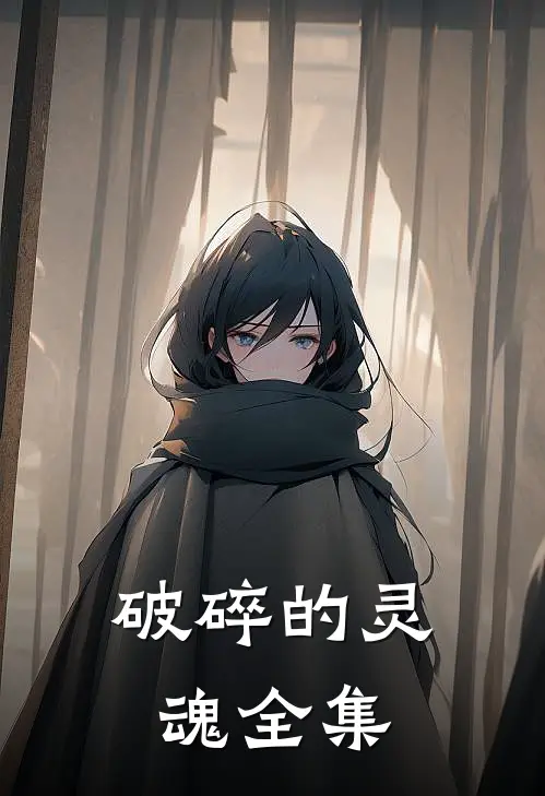 破碎的灵魂 全集
