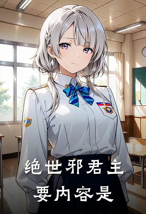 绝世邪君主要内容是