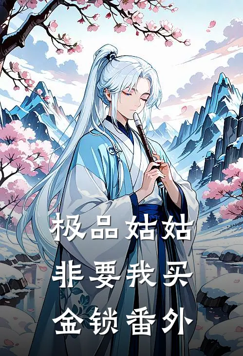 极品姑姑非要我买金锁 番外