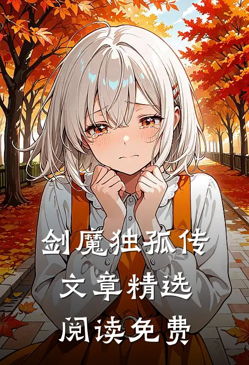剑魔独孤传文章精选阅读免费