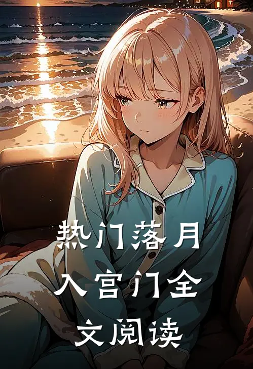 热门落月入宫门全文阅读