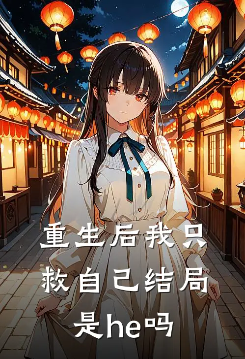 重生后我只救自己结局是he吗