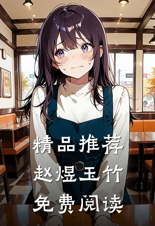 精品推荐赵煜玉竹免费阅读