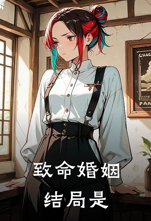 致命婚姻结局是