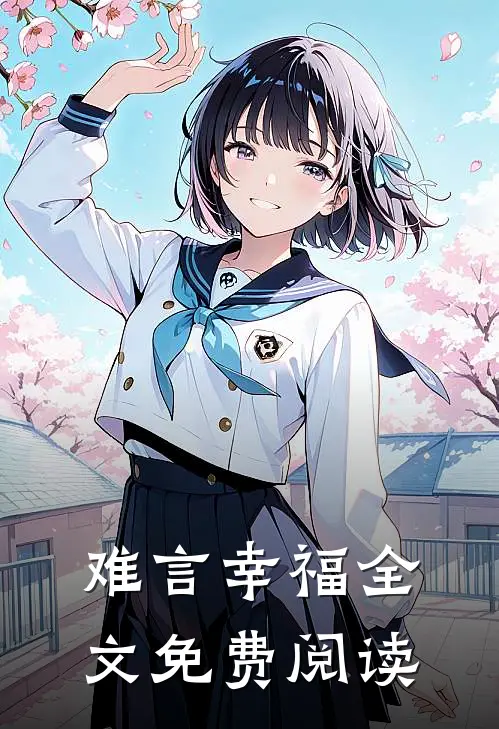 难言幸福全文免费阅读
