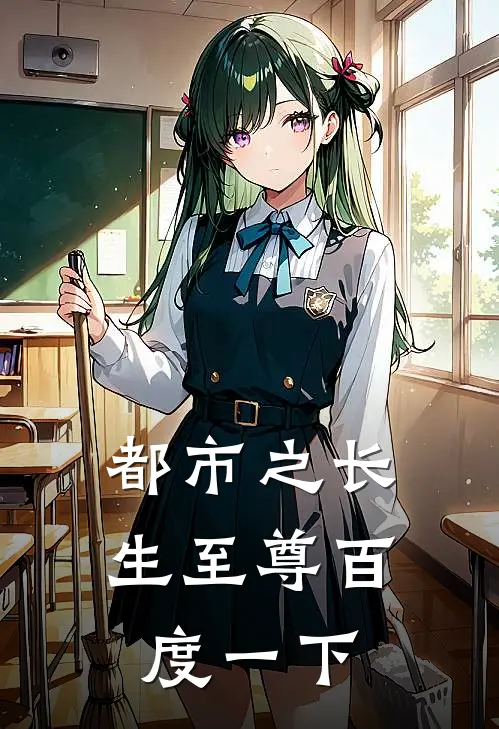 都市之长生至尊 百度一下