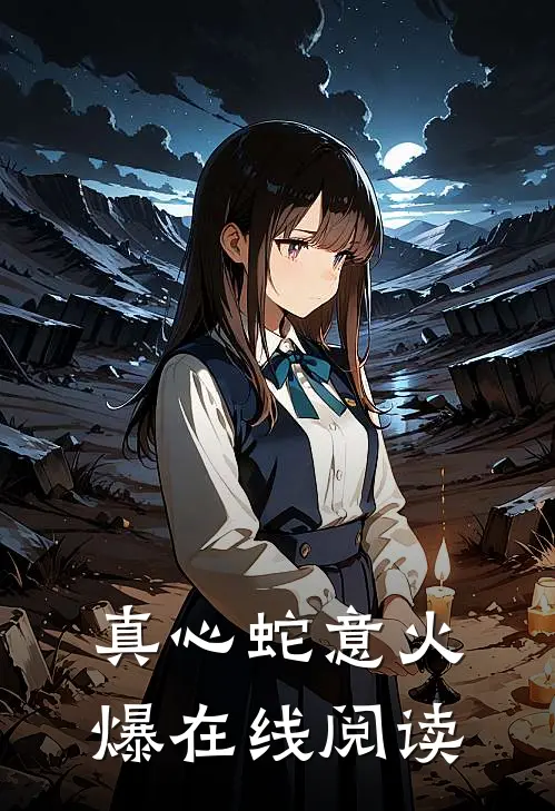 真心蛇意火爆在线阅读