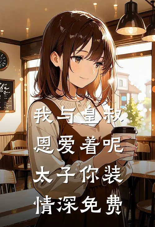 我与皇叔恩爱着呢太子你装情深 免费