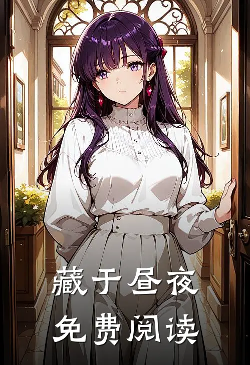 藏于昼夜免费阅读