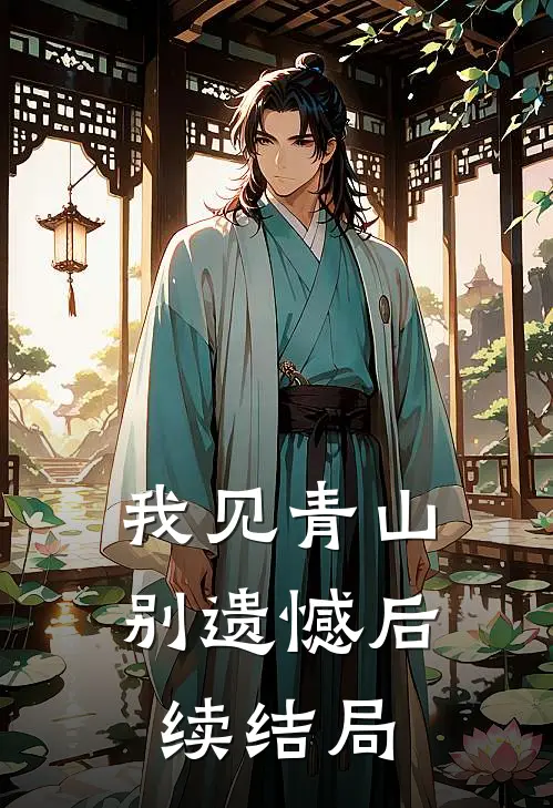 我见青山别遗憾后续结局