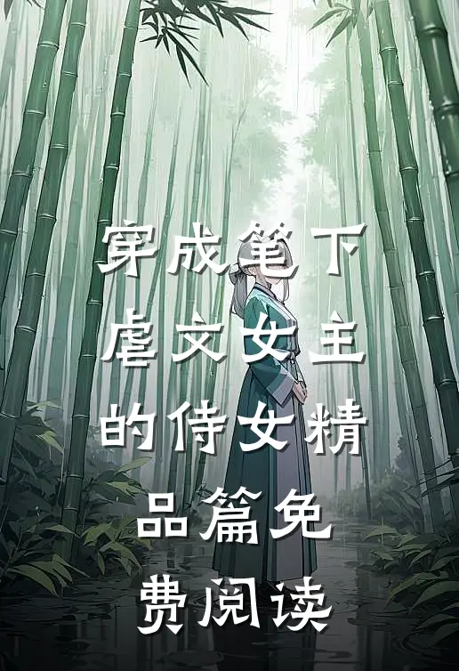 穿成笔下虐文女主的侍女精品篇免费阅读