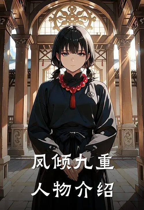 凤倾九重人物介绍