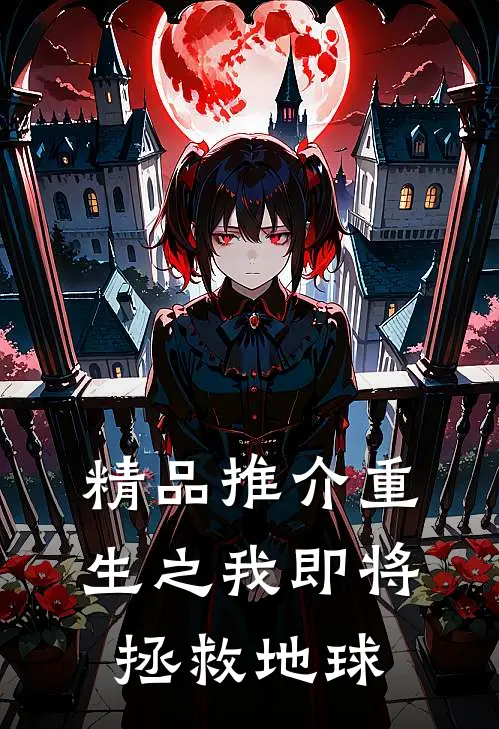 精品推介重生之我即将拯救地球