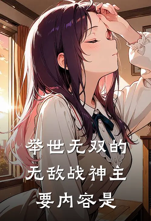 举世无双的无敌战神主要内容是