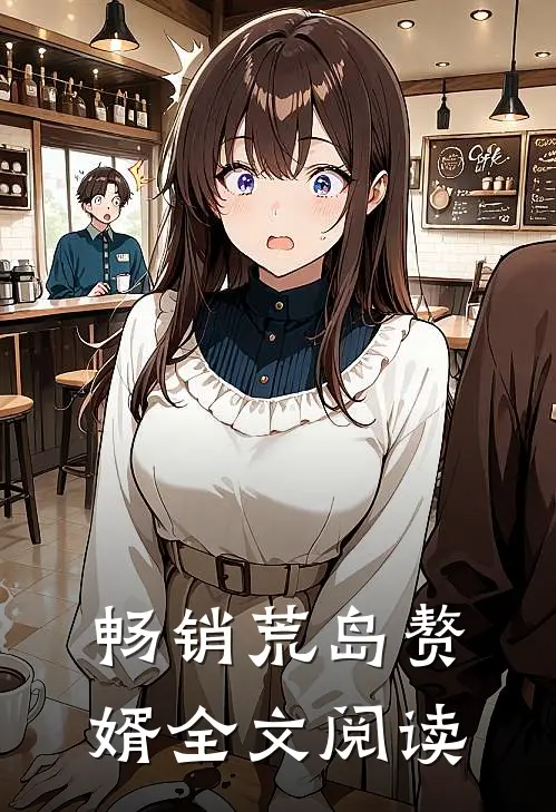 畅销荒岛赘婿全文阅读
