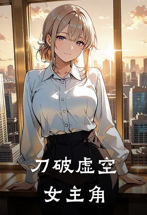 刀破虚空女主角