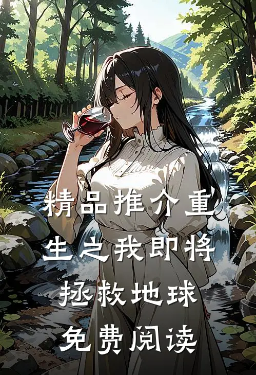 精品推介重生之我即将拯救地球免费阅读