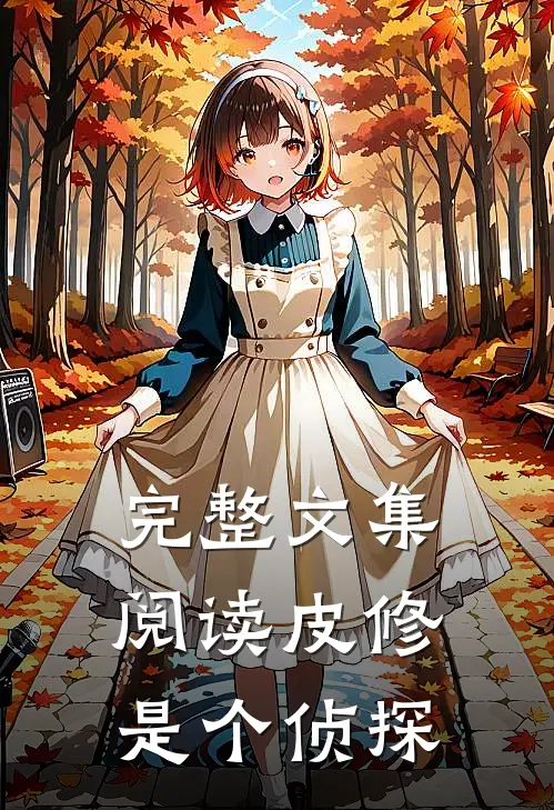 完整文集阅读皮修是个侦探