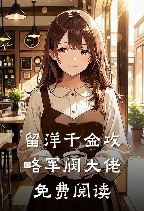 留洋千金攻略军阀大佬免费阅读
