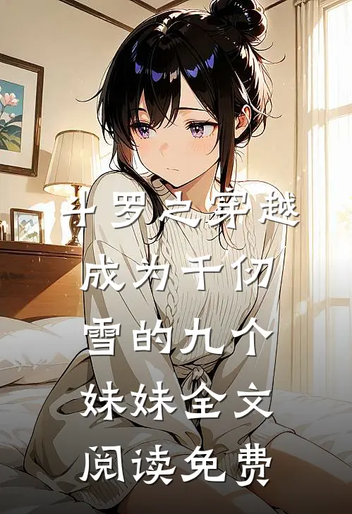 斗罗之穿越成为千仞雪的九个妹妹全文阅读免费