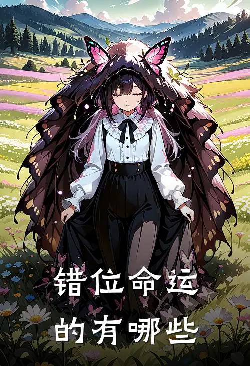 错位命运的有哪些