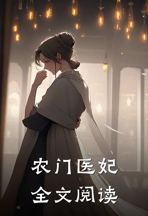 农门医妃 全文阅读