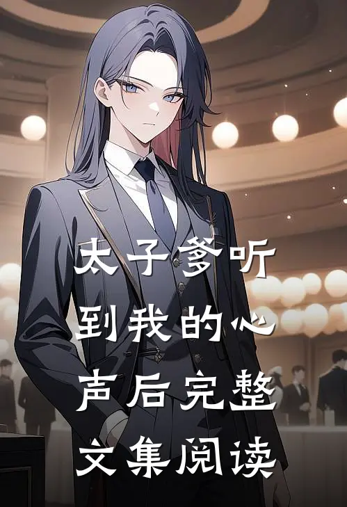 太子爹听到我的心声后完整文集阅读