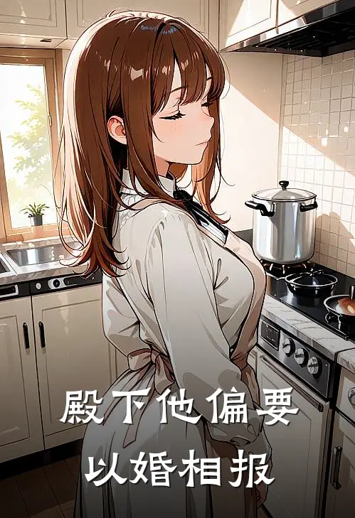 殿下他偏要以婚相报