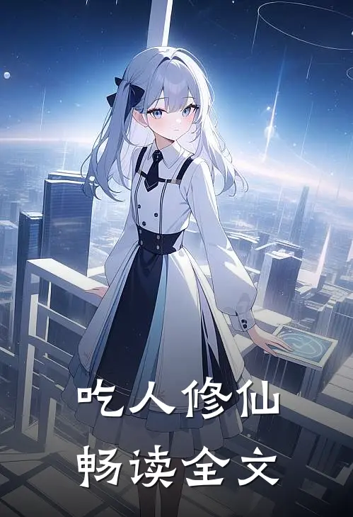 吃人修仙畅读全文