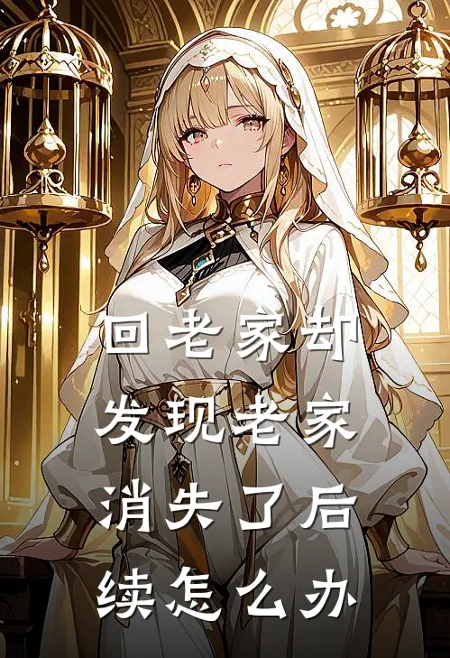 回老家却发现老家消失了后续怎么办