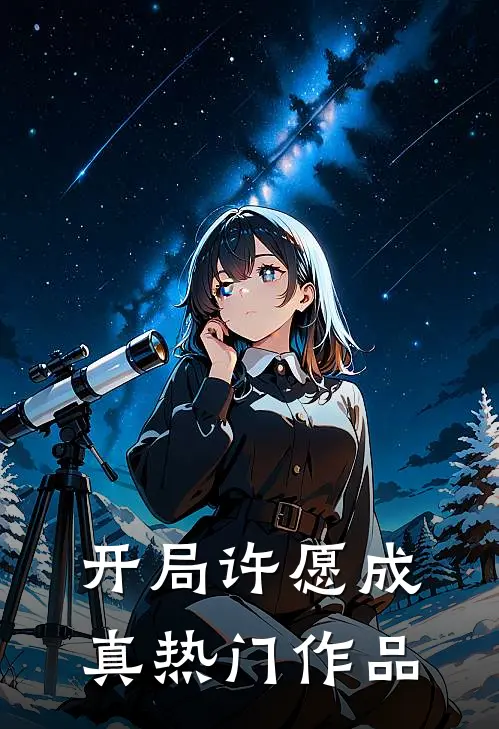 开局许愿成真热门作品