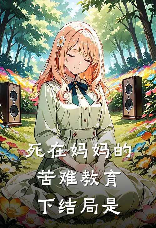 死在妈妈的苦难教育下结局是