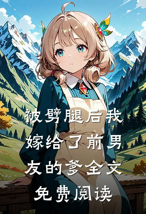 被劈腿后我嫁给了前男友的爹全文免费阅读