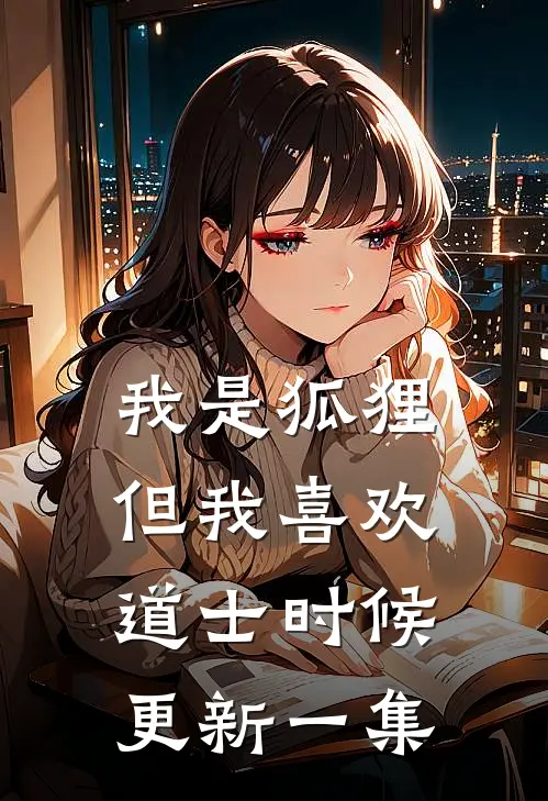 我是狐狸但我喜欢道士时候更新一集
