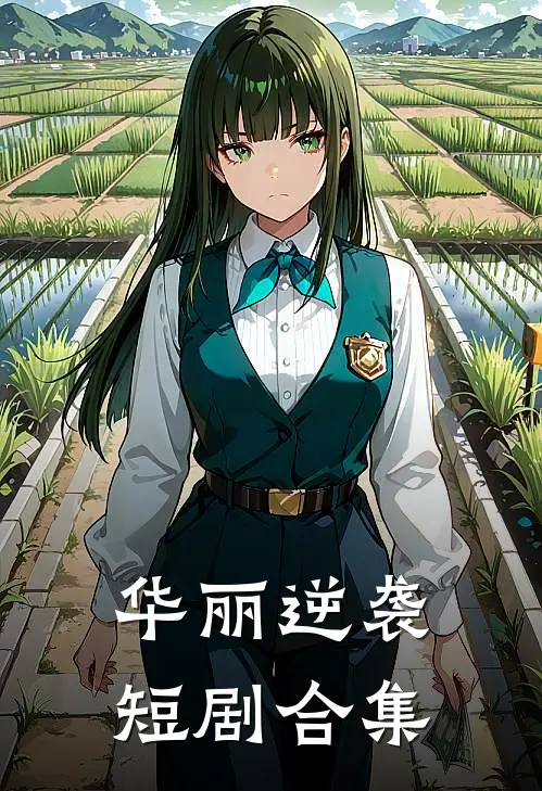 华丽逆袭短剧合集