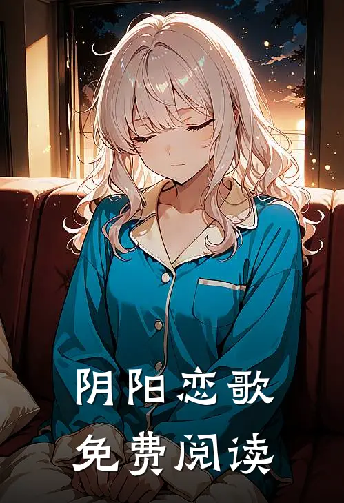 阴阳恋歌免费阅读