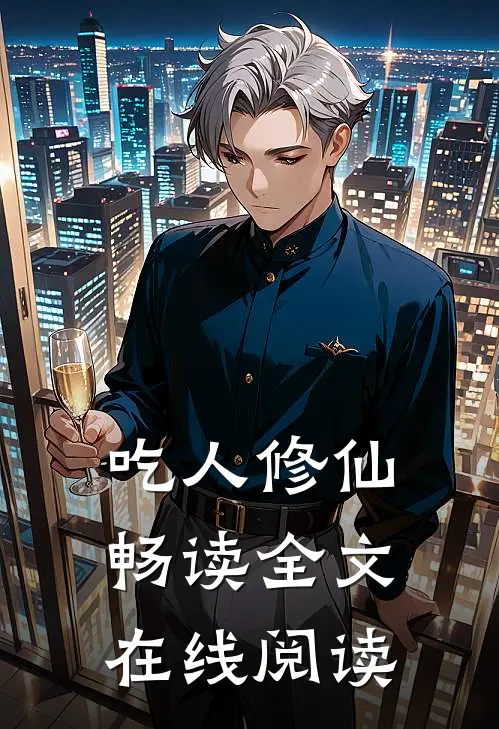 吃人修仙畅读全文在线阅读
