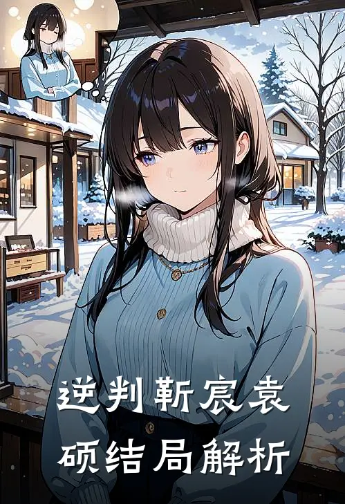 逆判靳宸袁硕结局解析