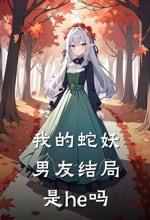 我的蛇妖男友结局是he吗