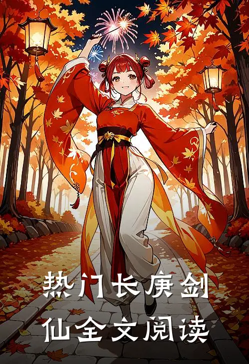 热门长庚剑仙全文阅读
