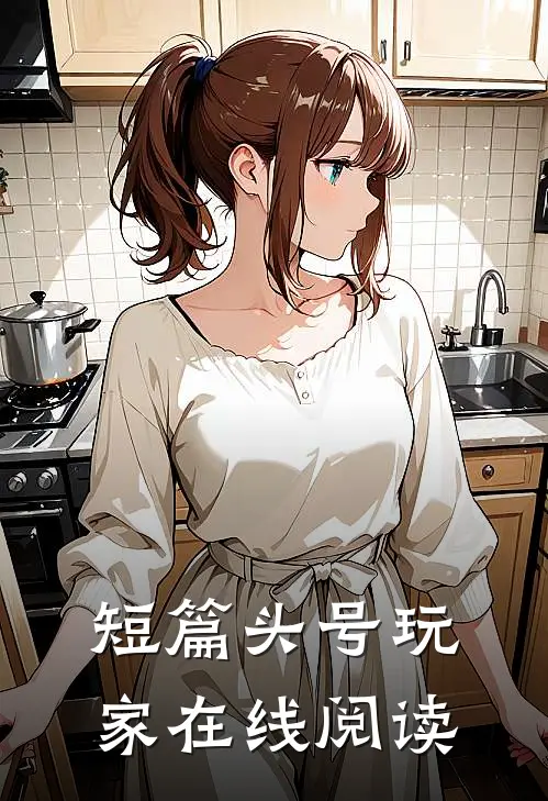 短篇头号玩家在线阅读
