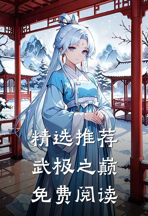 精选推荐武极之巅免费阅读