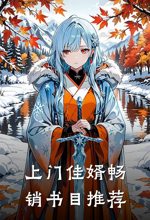 上门佳婿畅销书目推荐