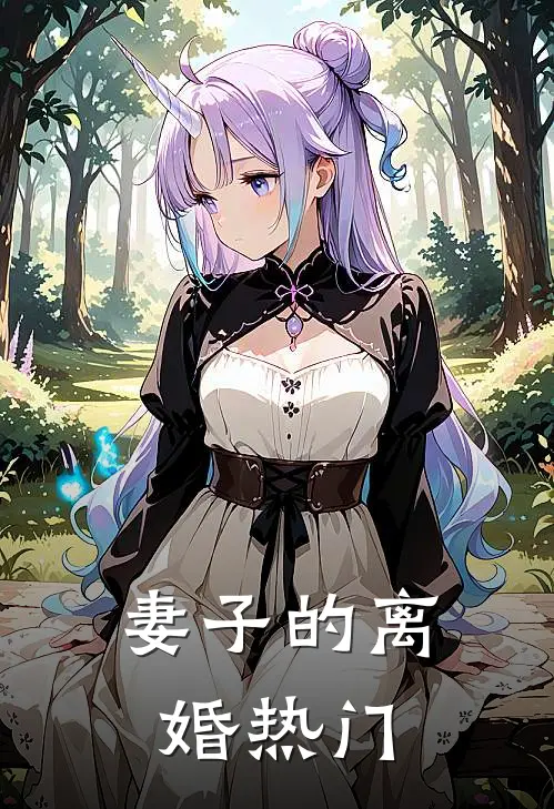 妻子的离婚热门