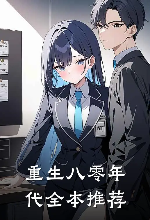 重生八零年代全本推荐