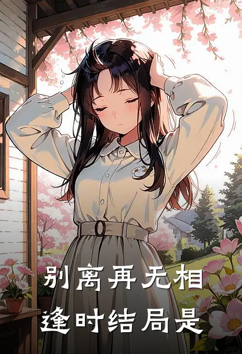 别离再无相逢时结局是