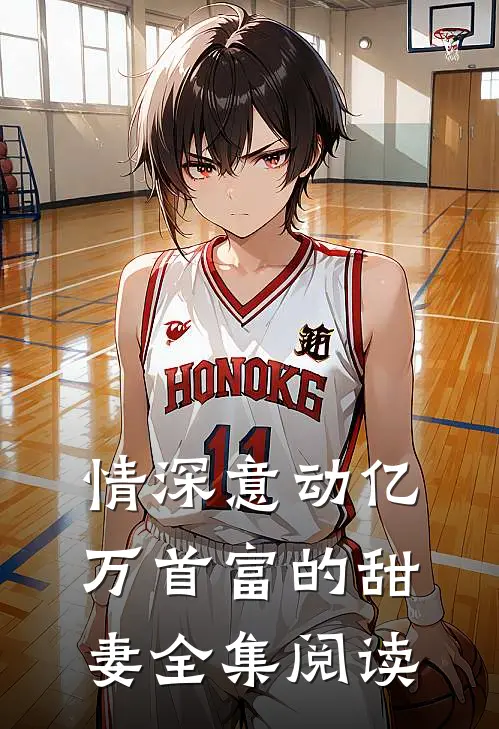 情深意动亿万首富的甜妻全集阅读