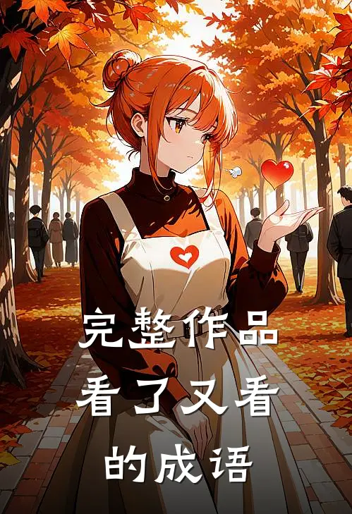 完整作品看了又看的成语