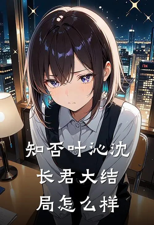 知否叶沁沈长君大结局怎么样